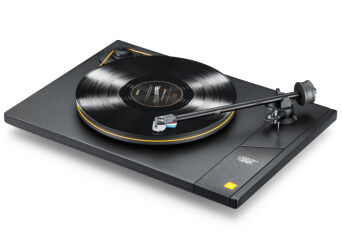 Gramofon MoFi Electronics StudioDeck Foundation+ Autoryzowany dealer
