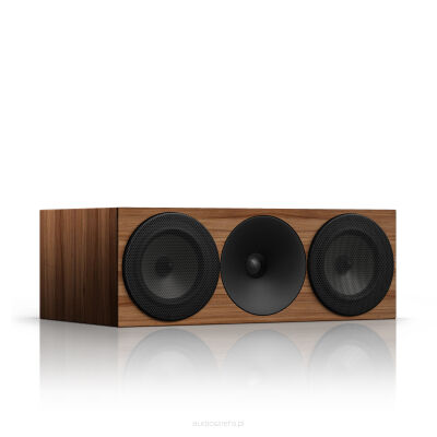 Amphion Argon 5C Orzech Kolumna Centralna Autoryzowany Dealer