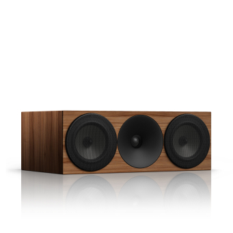 Amphion Argon 5C Orzech Kolumna Centralna Autoryzowany Dealer