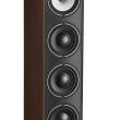 Triangle Borea BR09 kolumny podłogowe (orzech włoski) 3-drożne o mocy 170W Autoryzowany dealer - 2
