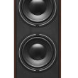 Triangle Borea BR09 kolumny podłogowe (orzech włoski) 3-drożne o mocy 170W Autoryzowany dealer - 3