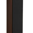 Triangle Borea BR09 kolumny podłogowe (orzech włoski) 3-drożne o mocy 170W Autoryzowany dealer - 4