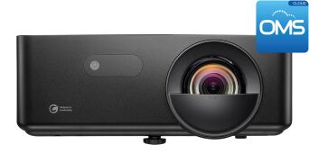 Optoma GT2200HDR Projektor LED krótkoogniskowy Full HD 3300 lm HDR do gier