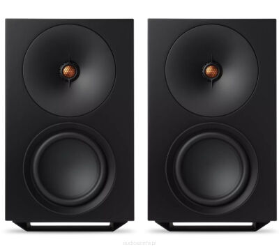 Cambridge Audio L/R X (czarny)