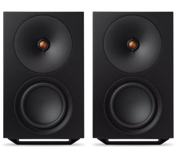 Cambridge Audio L/R X (czarny)