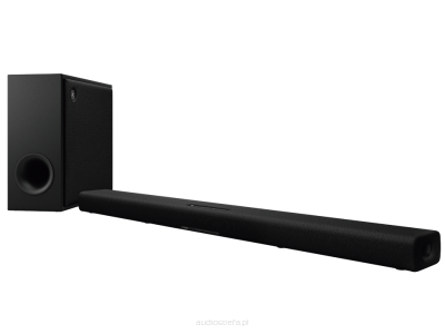 Yamaha SR-X50A Soundbar Wi-Fi Autoryzowany Dealer
