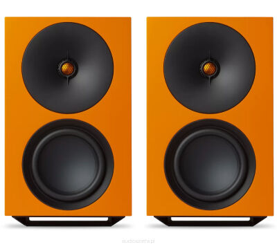 Cambridge Audio L/R X (pomarańczowy)
