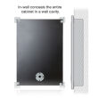 Monitor Audio SoundFrame 3 On Wall Czarny Głośnik naścienny Autoryzowany Dealer - 9