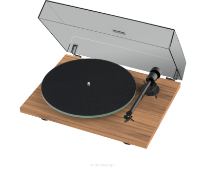 Pro-Ject T1 Orzech Gramofon Autoryzowany Dealer