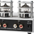 Pro-Ject Tube Box S2 Srebrny Przedwzmacniacz gramofonowy - 2