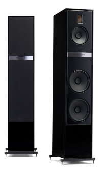 Martin Logan Motion 60XTI Czarne Kolumny Autoryzowany Dealer