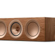 KEF R2 Meta Biały Połysk Kolumna Centralna Autoryzowany Dealer - 8