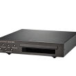 NuPrime CDT-8 Pro audiofilski profesjonalny transport CD (odtwarzacz CD wyłącznie z wyjściami cyfrowymi) - 2