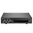 NuPrime CDT-8 Pro audiofilski profesjonalny transport CD (odtwarzacz CD wyłącznie z wyjściami cyfrowymi) - 4