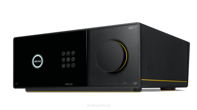ARCAM AVA15 Wzmacniacz Kina Domowego 9.1 Autoryzowany Dealer