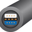 Wireworld Equinox 8 - 2