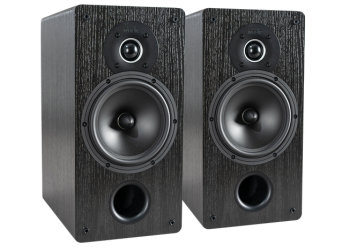 Indiana Line Tesi 261 czarny dąb