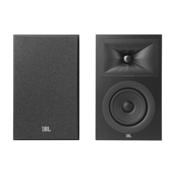 JBL STAGE 2 240B Espresso Kolumny Stereo Autoryzowany Dealer