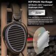 HiFiMAN Edition XS Referencyjne audiofilskie słuchawki planarne Autoryzowany Dealer - 7