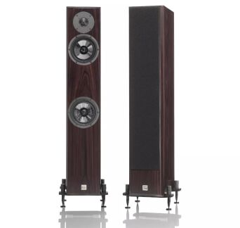 Vienna Acoustics Mozart SE Signature Rosewood Kolumny Stereo Autoryzowany Dealer
