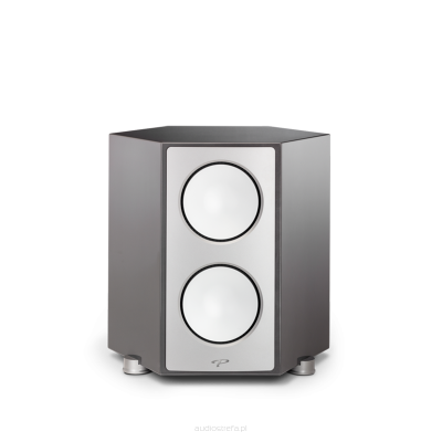 Paradigm Persona SUB Gloss White subwoofer aktywny