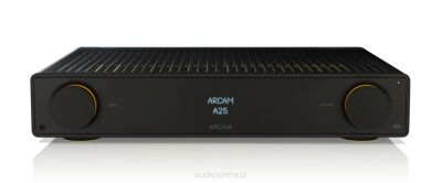 ARCAM Radia A25 Wzmacniacz Zintegrowany Autoryzowany Dealer