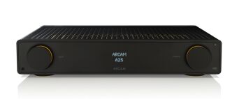 ARCAM A25 Wzmacniacz Zintegrowany Autoryzowany Dealer