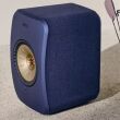 KEF LSX II Aktywne kolumny podstawkowe z Wi-Fi i Bluetooth, MQA  Autoryzowany Dealer Poznań - 10