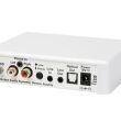 Pro-Ject Optical Box E Phono Srebrny Autoryzowany Dealer - 3