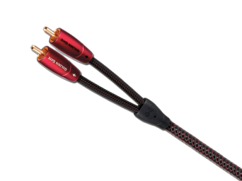 Audioquest Golden Gate 0,6m RCA