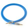 Melodika SBMJ170 Sky Blue Kabel Mini Jack stereo 3.5mm - Mini Jack stereo 3.5mm 17m Autoryzowany Dealer - 2