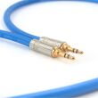 Melodika SBMJ170 Sky Blue Kabel Mini Jack stereo 3.5mm - Mini Jack stereo 3.5mm 17m Autoryzowany Dealer - 4
