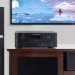 Martin Logan Motion 50XTI Czarna Kolumna Centralna Autoryzowany Dealer - 10