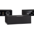 Martin Logan Motion 50XTI Czarna Kolumna Centralna Autoryzowany Dealer - 2