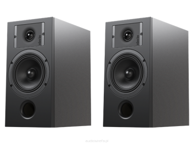 Indiana Line DIVA 3 czarne