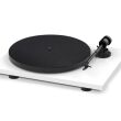 Pro-Ject E1 Gramofon Analogowy z wkładką OM5e Autoryzowany Dealer - 2