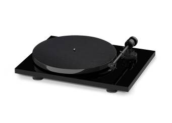 Pro-Ject E1 Gramofon Analogowy z wkładką OM5e Autoryzowany Dealer