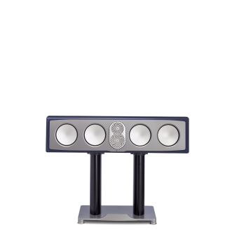 Paradigm Persona C Metallic Blue kolumna centralna