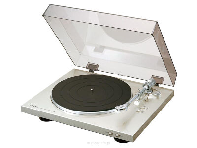 Denon DP-300F Silver Autoryzowany Dealer 