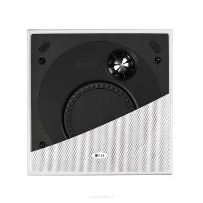 KEF Ci160TS - SUPERSLIM Głośnik sufitowy instalacyjny Autoryzowany Dealer