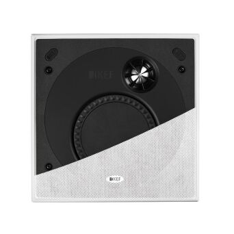 KEF Ci160TS - SUPERSLIM Głośnik sufitowy instalacyjny Autoryzowany Dealer