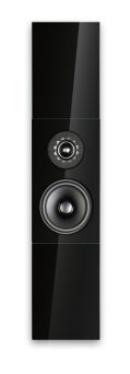Audio Physic Classic On-wall Kolumny naścienne Czarne Autoryzowany Dealer