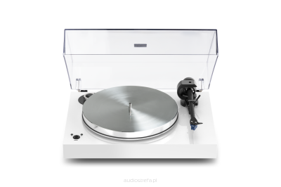 Pro-Ject X8 Biały Gramofon Analogowy Bez wkładki Autoryzowany Dealer