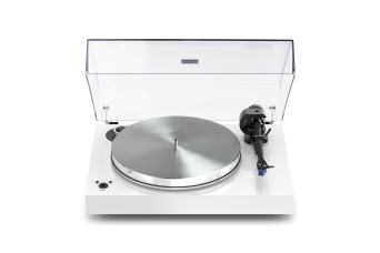 Pro-Ject X8 Biały Gramofon Analogowy Bez wkładki Autoryzowany Dealer