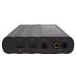 IFI AUDIO iDSD GR2 Wzmacniacz słuchawkowy/DAC Autoryzowany Dealer - 5