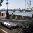 IFI AUDIO iDSD GR2 Wzmacniacz słuchawkowy/DAC Autoryzowany Dealer - 10