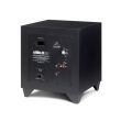 Martin Logan Dynamo 600X subwoofer aktywny - 2