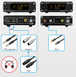 TOPPING D10B Czarny Zbalansowany DAC USB Autoryzowany Dealer - 6