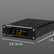 TOPPING D10B Czarny Zbalansowany DAC USB Autoryzowany Dealer - 5