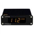 TOPPING D10B Czarny Zbalansowany DAC USB Autoryzowany Dealer - 2